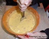 Φωτογραφία βήματος 8 της συνταγής Αλμυρά muffins με ζαμπόν, μοτσαρέλα (και όχι μόνο)