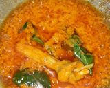 Foto langkah ke 2 dari resep Ikan patin asam pedas.