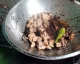 Foto langkah ke 2 dari resep Rawon Ayam.