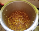 ஹோட்டல் சுவையில் சிக்கன் கிரேவி ரெசிபி ஸ்டேப் 7 புகைப்படம்