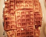 Kinder Maxi King recept fázis 8 fotója