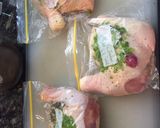 Foto del paso 4 de la receta: Pollo al Vino #lacocinadegiri