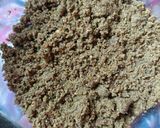 औषधी बदाम बडीशोप लाडू (badam badishep ladoo recipe in marathi) रेसिपी स्टेप 2 फोटो 