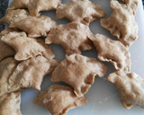 Foto del paso 12 de la receta: Samosas de verduras