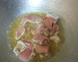Foto langkah ke 4 dari resep Ayam Kentang Masak Cabe Kering.