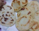 Foto del paso 3 de la receta: Arepas🍴