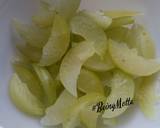 Instant Awla pickle recipe step 1 photo