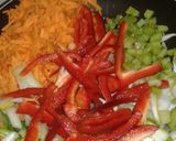 Foto del paso 6 de la receta: Arroz cubano a la Cartagenera