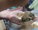 Foto del paso 3 de la receta: Croquetas de acelga🙃