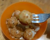 Foto langkah ke 4 dari resep Cilok.