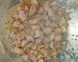 Foto del paso 4 de la receta: Macarrones con salchichas