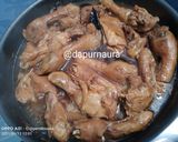 Foto langkah ke 5 dari resep Ayam Bacem.