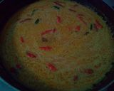 Foto langkah ke 4 dari resep Ayam Lodho (Tulungagung).