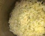 Májas - gombás göngyölt csirke bacon kabátban, májtócsnival recept fázis 2 fotója