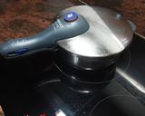 Foto del paso 2 de la receta: Michirones murcianos en olla rápida
