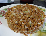 Foto del paso 3 de la receta: Fuente de verano, la verdadera
