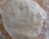 Elronthatatlan, tekert sajtos kifli recept fázis 4 fotója