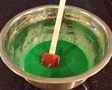 Fudge Brownies & White Chocolate Mint Whipped Cream recipe step 5 photo