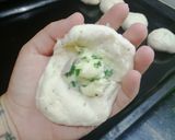 Foto del paso 5 de la receta: Pancitos rellenos