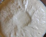 Cukormentes túró gombóc torta recept fázis 2 fotója