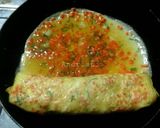Foto langkah ke 4 dari resep Telur Gulung (Gyeran Mari/Tamagoyaki).
