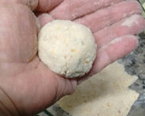 Foto del paso 3 de la receta: Croquetas de arroz super faciles y buenisimas