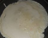 Foto del paso 2 de la receta Creps fáciles con helado y nutella