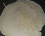Foto del paso 2 de la receta: Creps fáciles con helado y nutella