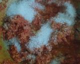 गाजर का हलवा (gajar ka halwa recipe in hindi) रेसिपी चरण 2 फोटो