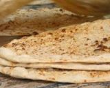 صورة لخطوة 6 من وصفة مسخن (طريقتي بدبس الرمان)