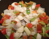 Foto del paso 1 de la receta: Bonito con tomate