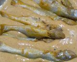তোপসে মাছ ভাজা (Topse mach bhaja recipe in Bengali) রেসিপি ধাপ - 2 ছবি