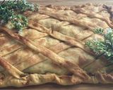 Foto del paso 10 de la receta: Empanada gallega de bonito del norte