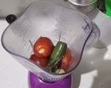 Foto del paso 6 de la receta: Carne de res con salsa de tomate