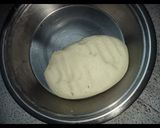 मैदे और बेसन की खस्ता चकरी (Maide aur besan ki khasta chakri recipe in Hindi) रेसिपी चरण 1 फोटो