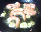 Foto del paso 2 de la receta: Patatas bravas con gambas al ajillo