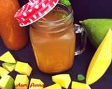 Aam Panna recipe step 5 photo
