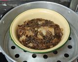 รูปขั้นตอนการทำที่ 8 ของ หมูสามชั้นตุ๋นผักกาดดองจีน (ผักไชกัว)