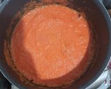 Foto del paso 7 de la receta: Pizza con salsa de tomate casera
