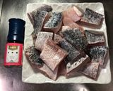 蔬果鱸魚豆腐湯的食譜步驟5照片