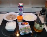 Foto del paso 1 de la receta: Crema de calabaza en mambo