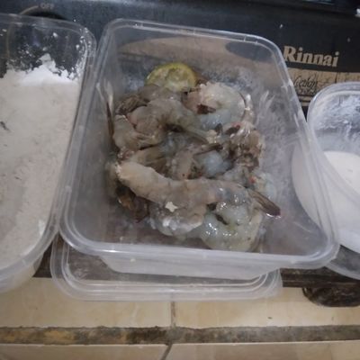 Langkah 1