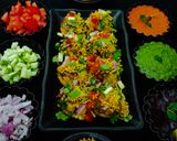 સેવપૂરી (Sev Puri Recipe In Gujarati) રેસીપી સ્ટેપ12ફોટો