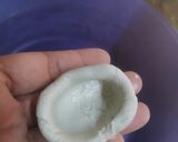 Foto langkah ke 2 dari resep Klepon Matcha.