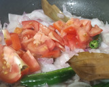 வீடே மனக்க கூடிய கோழி குழம்பு (kozhi kulambu recipe in tamil) ரெசிபி ஸ்டேப் 3 புகைப்படம்