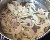 Foto del paso 3 de la receta: Col morada agridulce