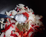 Foto del paso 2 de la receta: Guiso de Mote y Verduras