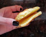 Foto del paso 4 de la receta: Pancitos saludables sin TACC