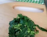 Foto langkah ke 3 dari resep Lodeh Daun Singkong.