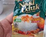 Cara Membuat Nasi Uduk Kobe 2